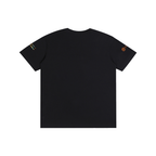 "Built By People, Not Prompts" Unisex T-Shirt