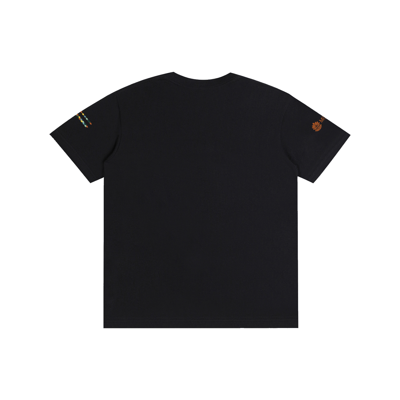 "Built By People, Not Prompts" Unisex T-Shirt