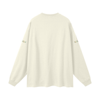 The McGregor Project Oversized Unisex Long Sleeve T-Shirt