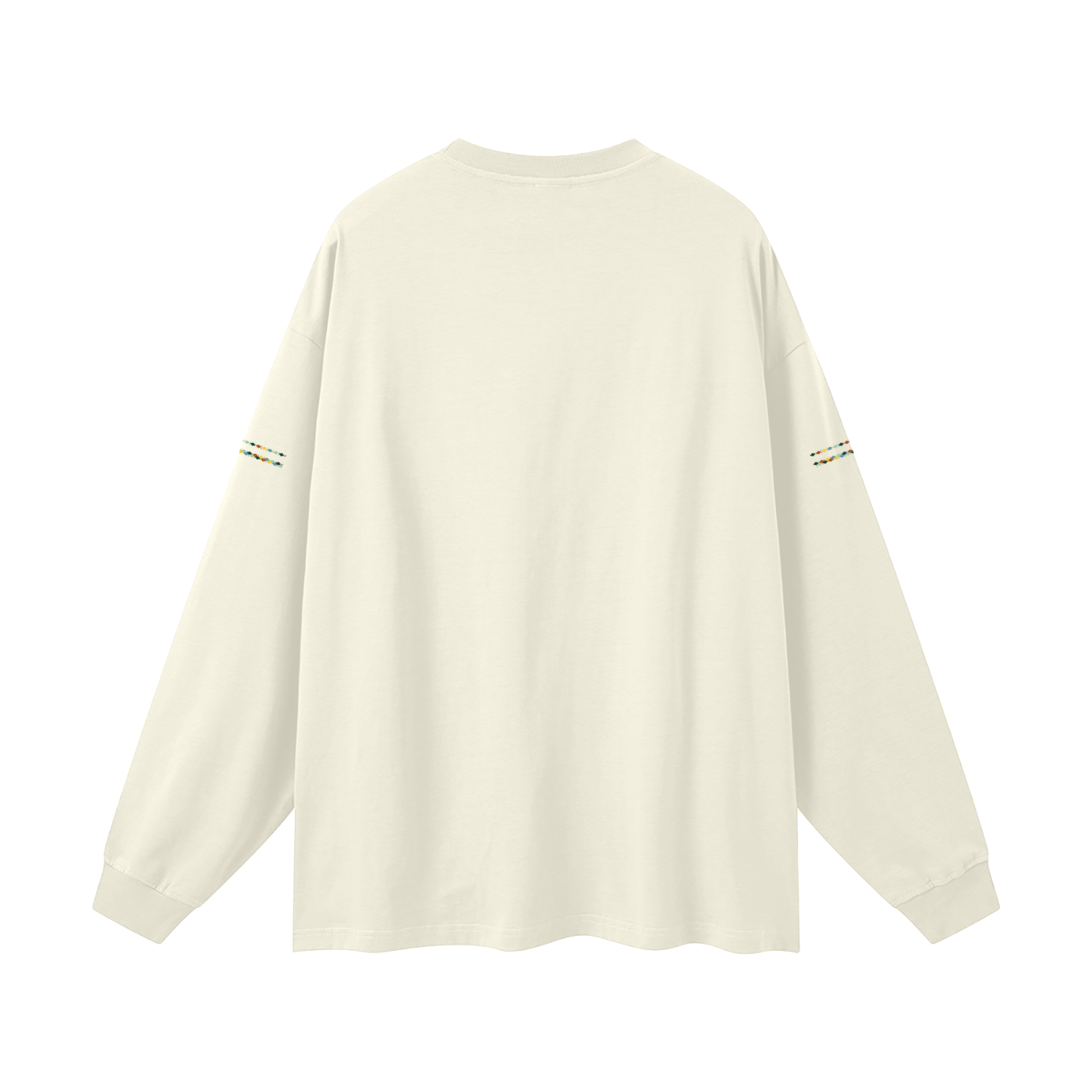 The McGregor Project Oversized Unisex Long Sleeve T-Shirt
