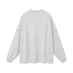 The McGregor Project Oversized Unisex Long Sleeve T-Shirt