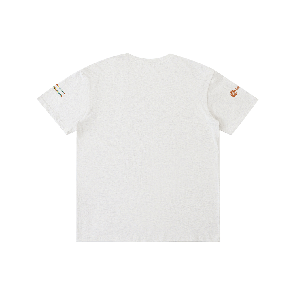 "It's not AI, It's IA" Vintage Pure Cotton Unisex T-Shirt