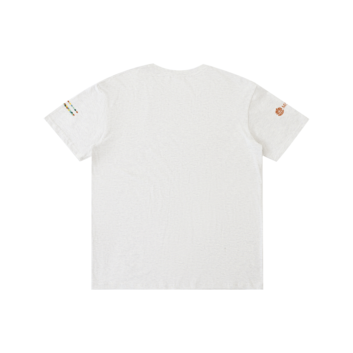 "It's not AI, It's IA" Vintage Pure Cotton Unisex T-Shirt