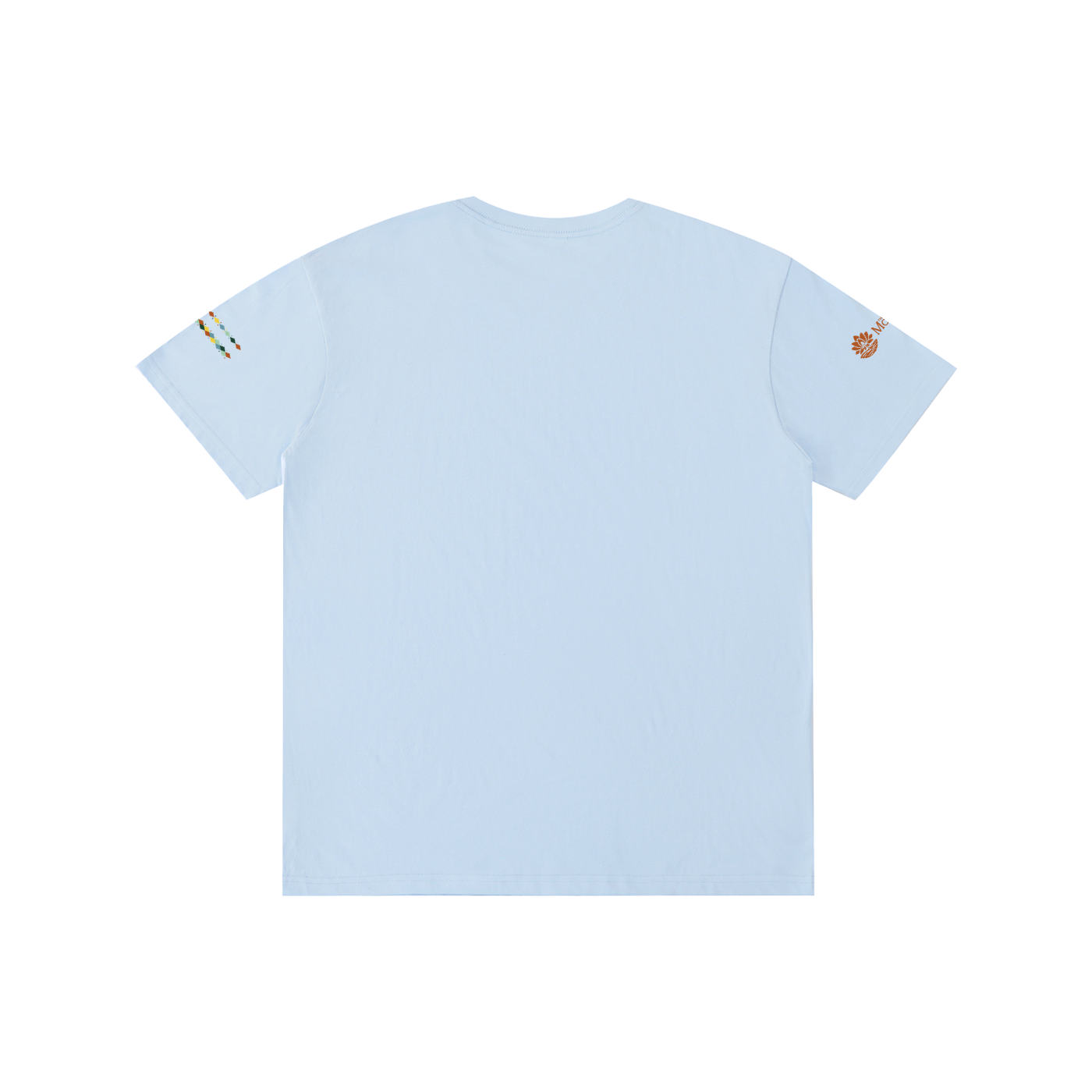 "It's not AI, It's IA" Vintage Pure Cotton Unisex T-Shirt