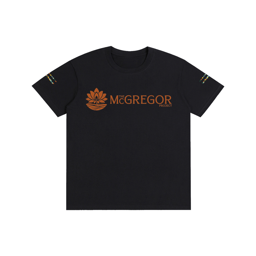 The McGregor Project Pure Cotton Unisex T-Shirt