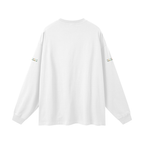 The McGregor Project Oversized Unisex Long Sleeve T-Shirt