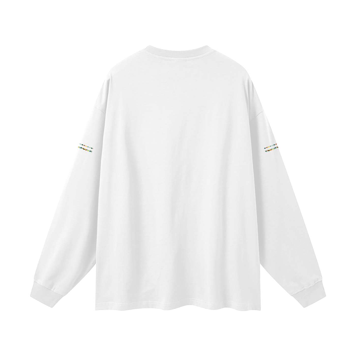 The McGregor Project Oversized Unisex Long Sleeve T-Shirt