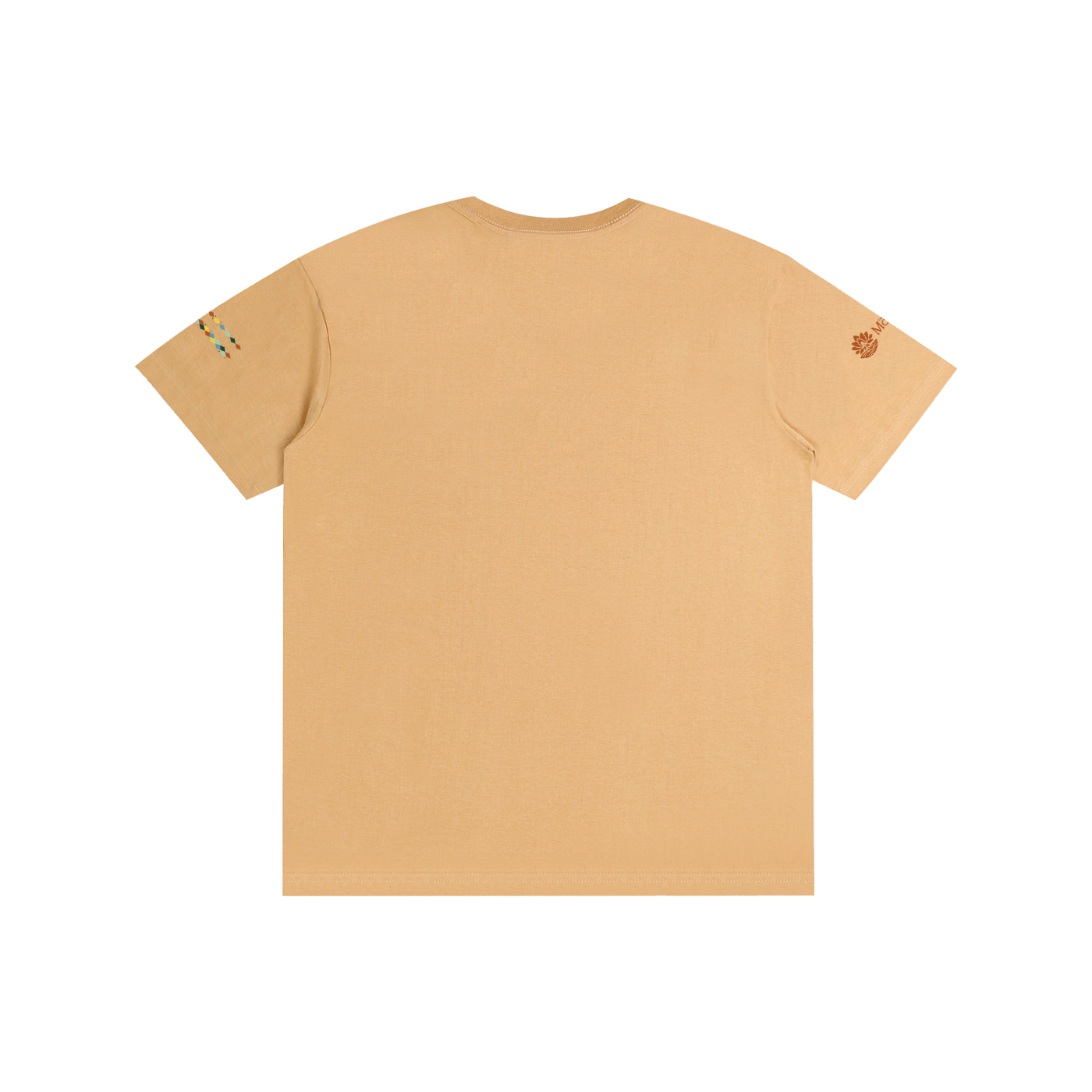 "It's not AI, It's IA" Vintage Pure Cotton Unisex T-Shirt