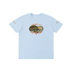 "It's not AI, It's IA" Vintage Pure Cotton Unisex T-Shirt