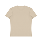 The Station on Main Unisex Heavyweight Cotton T-Shirt