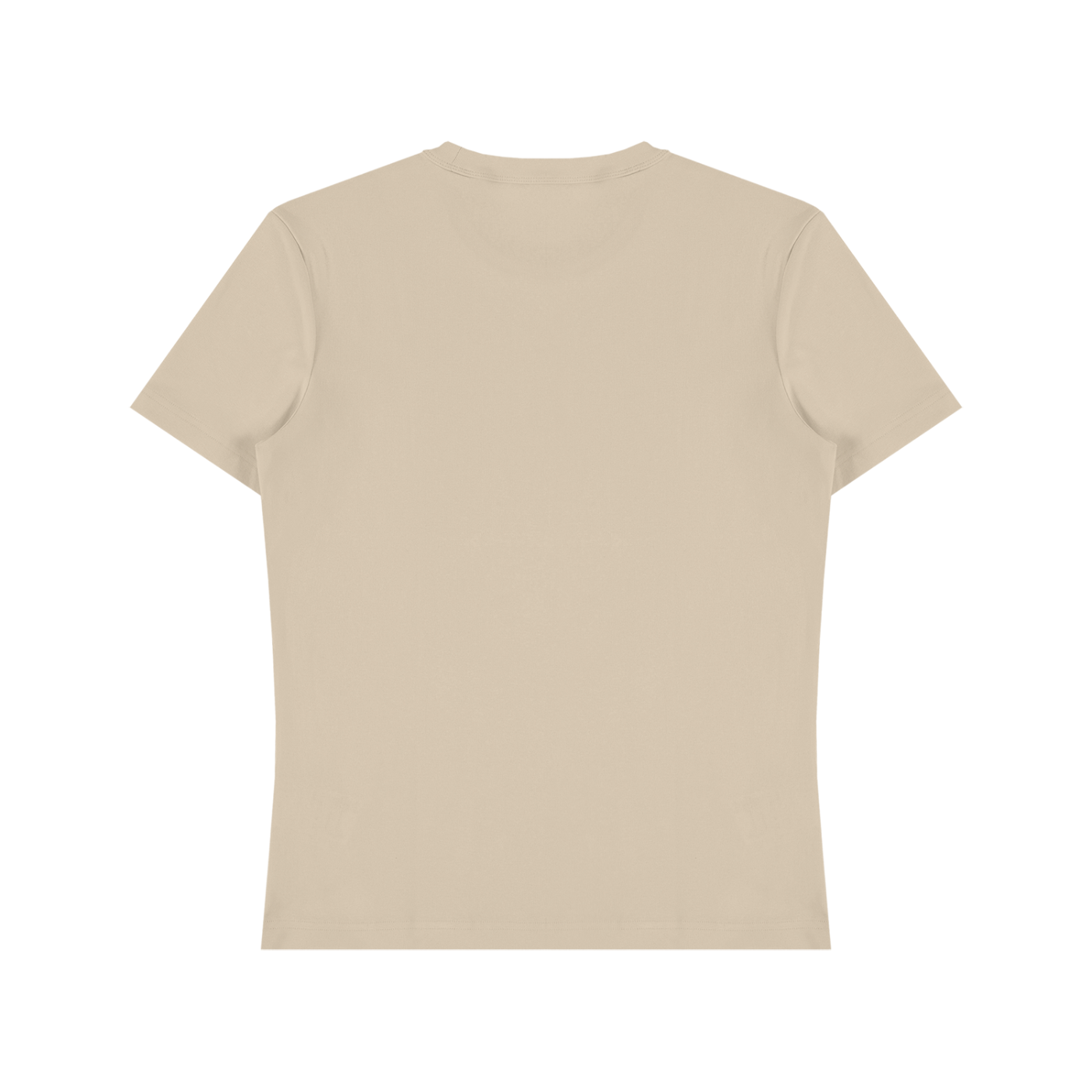 The Station on Main Unisex Heavyweight Cotton T-Shirt