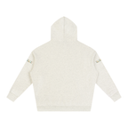 The McGregor Project Oversize Fleeced Hoodie
