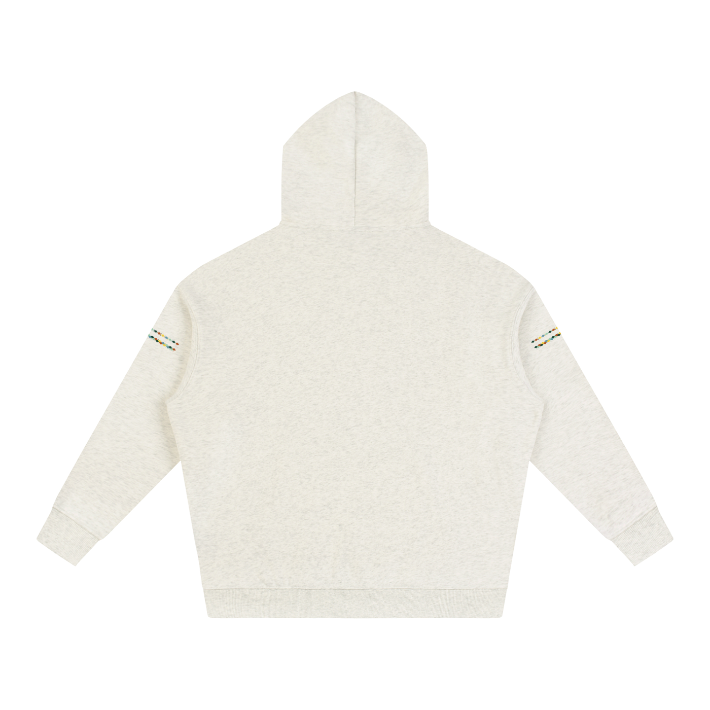 The McGregor Project Oversize Fleeced Hoodie