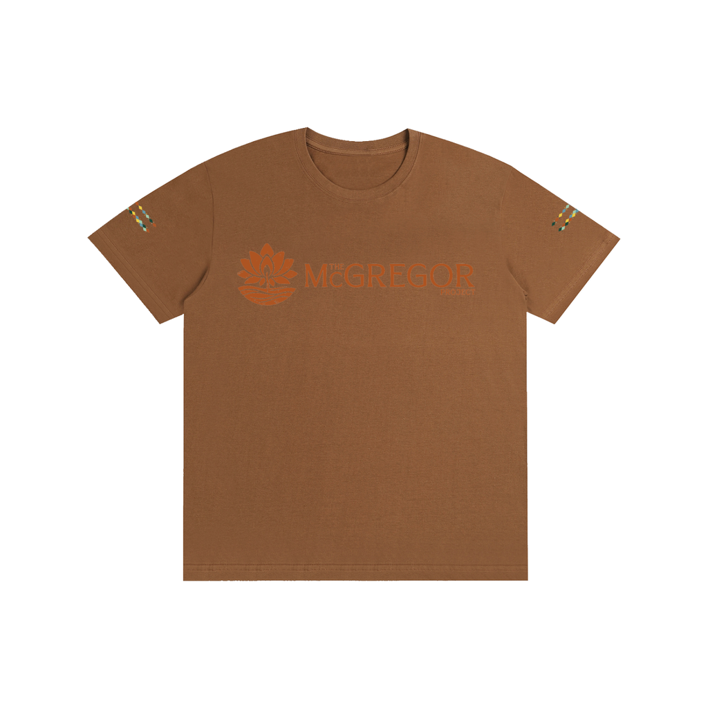 The McGregor Project Pure Cotton Unisex T-Shirt