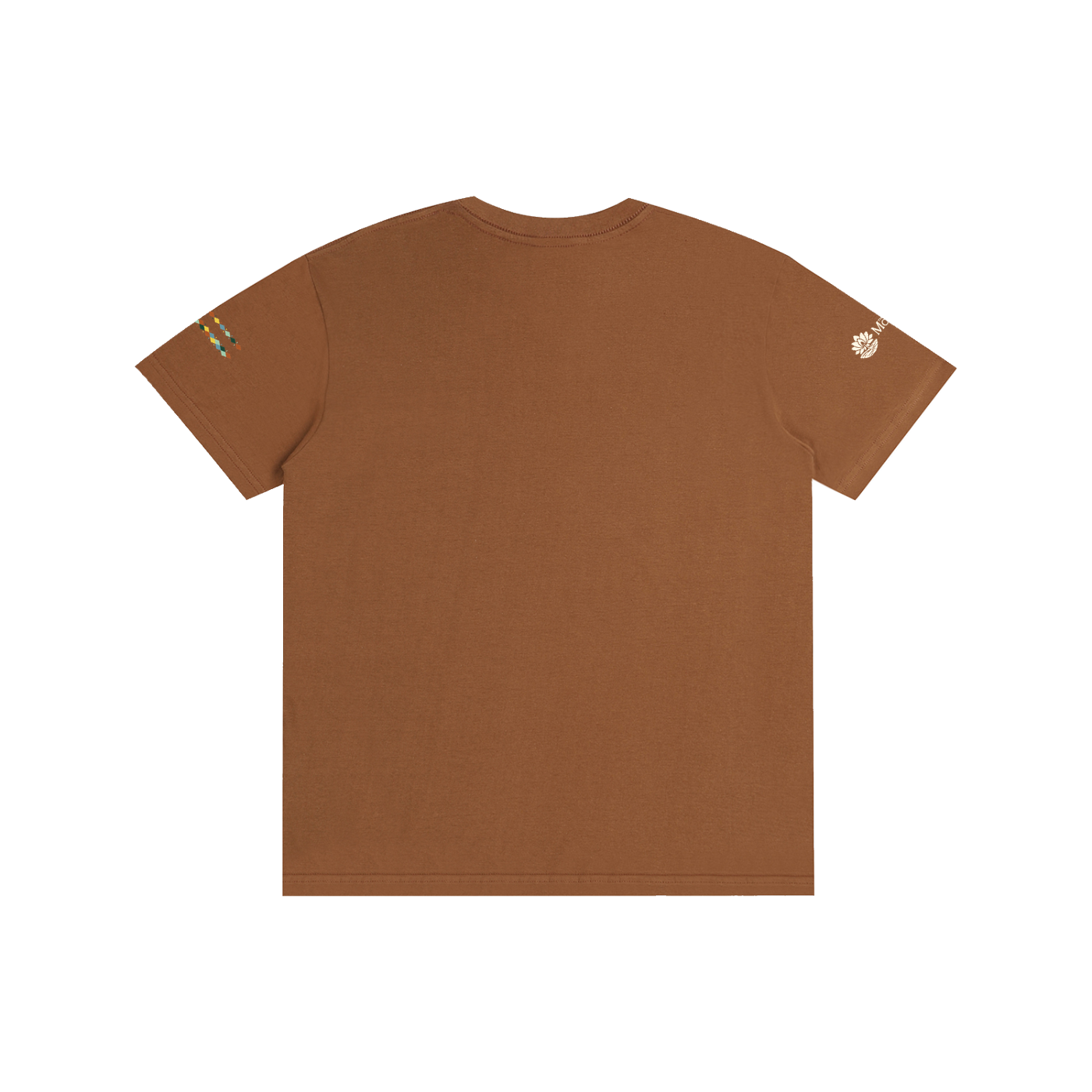 "It's Not AI, It's IA" Pure Cotton Minimalist Unisex T-Shirt