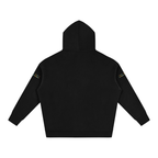 The McGregor Project Oversize Fleeced Hoodie