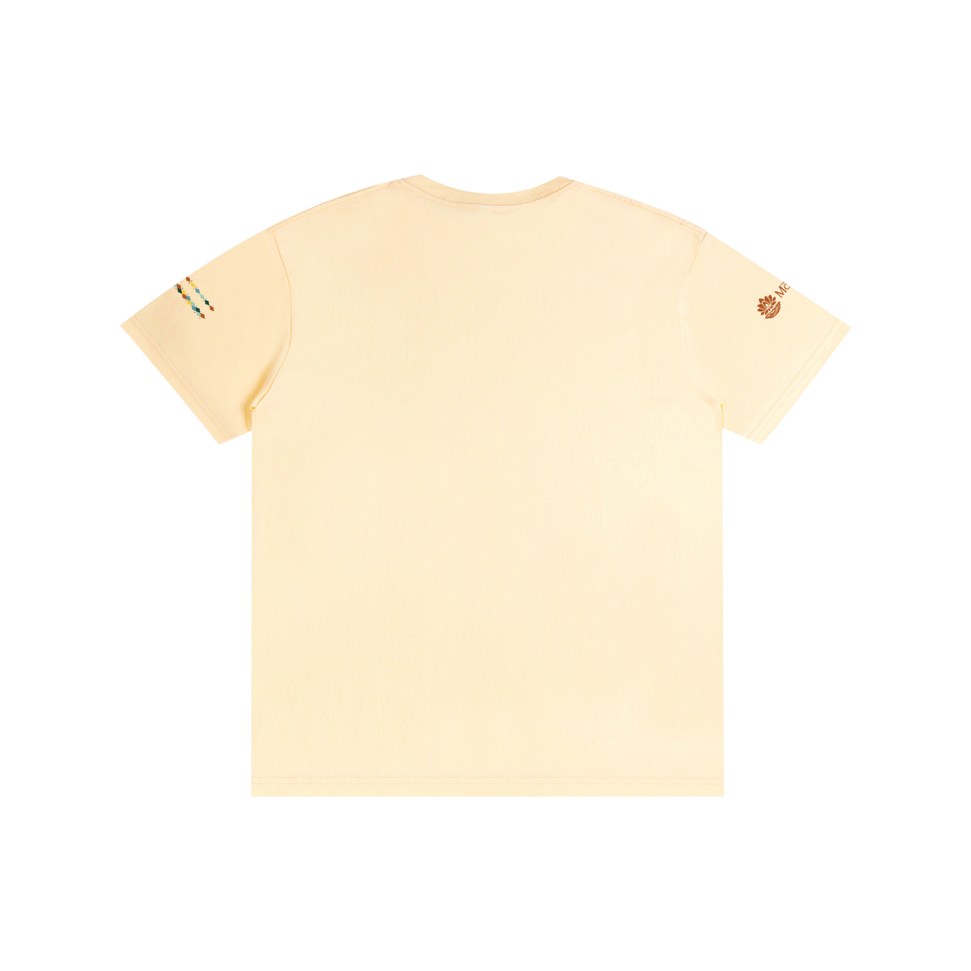 "It's not AI, It's IA" Vintage Pure Cotton Unisex T-Shirt