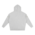 The McGregor Project Oversize Fleeced Hoodie