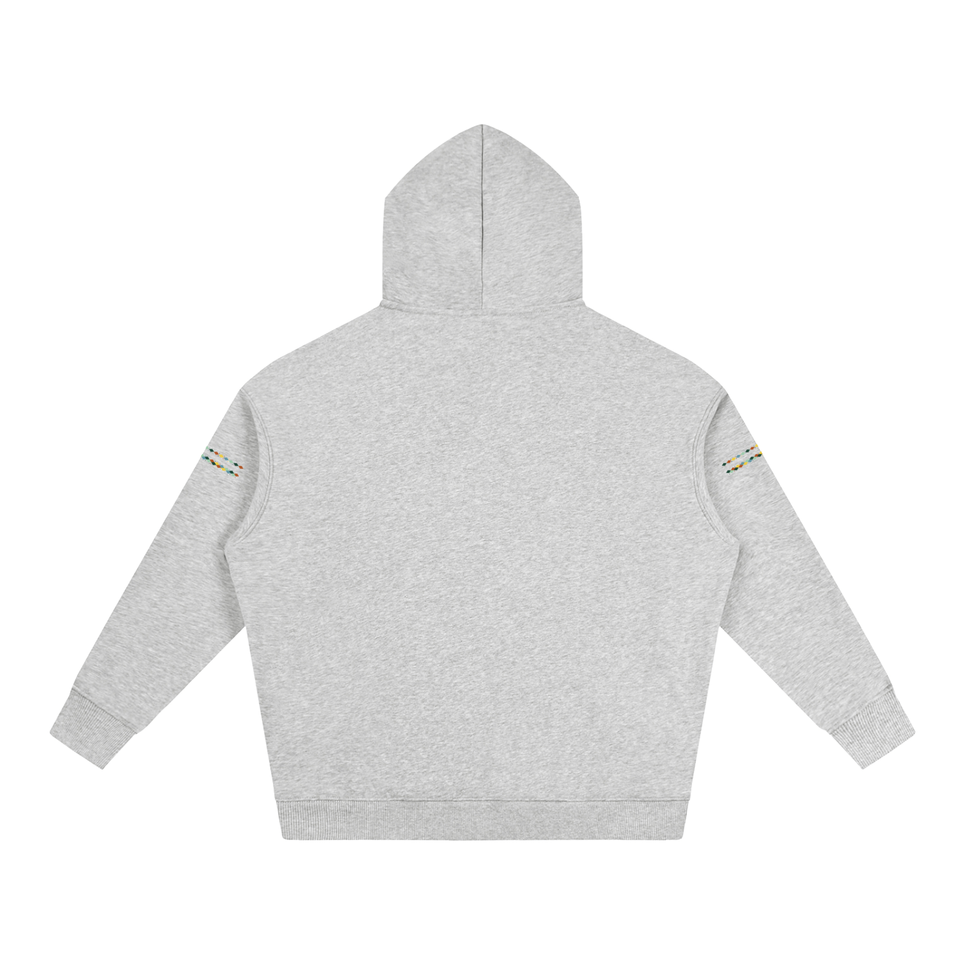 The McGregor Project Oversize Fleeced Hoodie