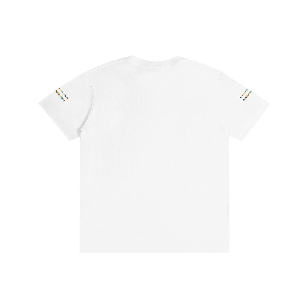 The McGregor Project Pure Cotton Unisex T-Shirt
