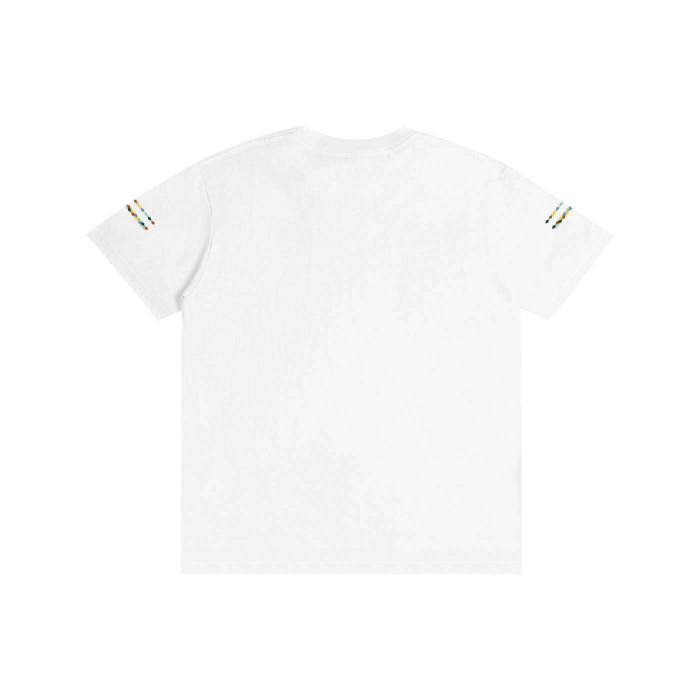 The McGregor Project Pure Cotton Unisex T-Shirt