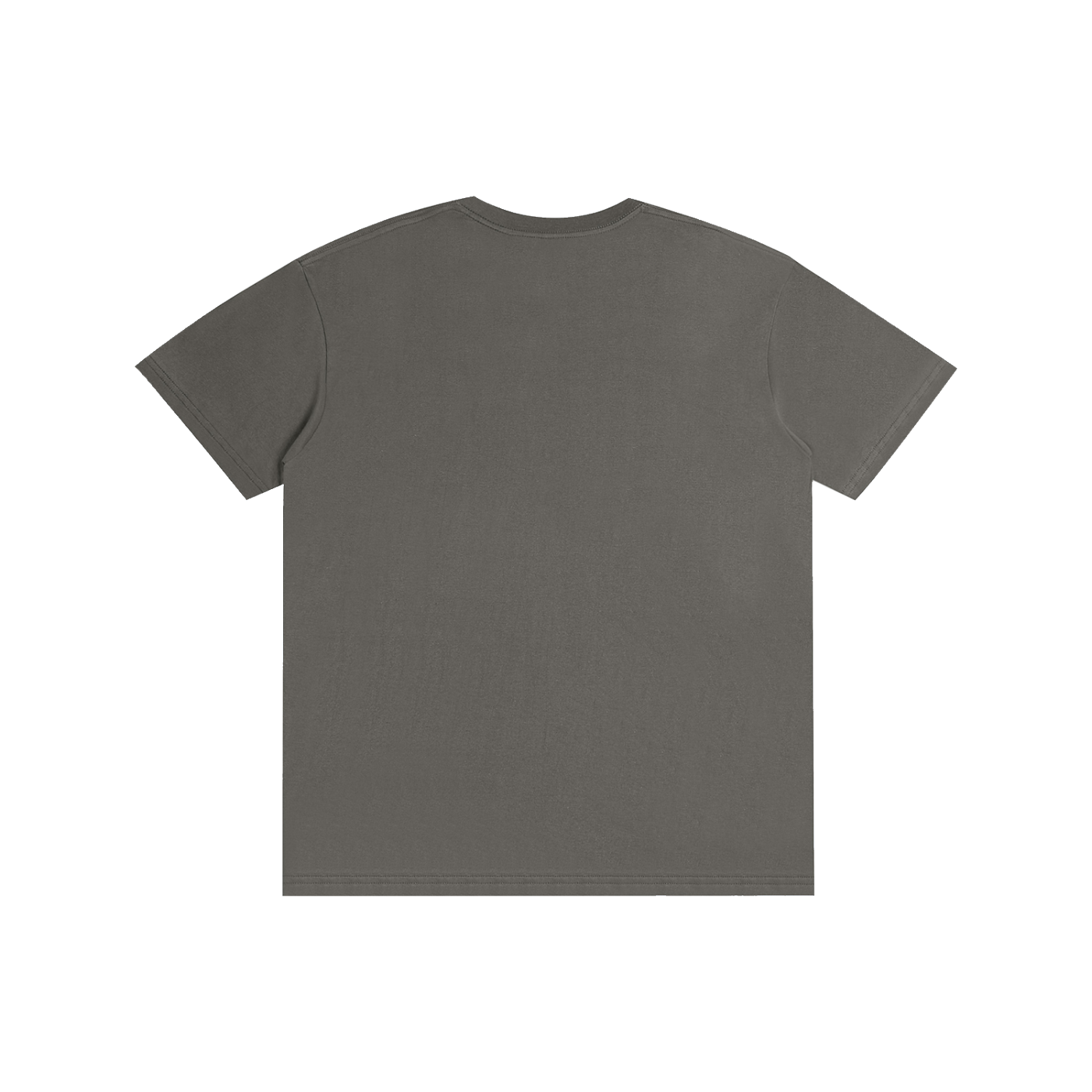 The Station on Main Pure Cotton Unisex T-Shirt