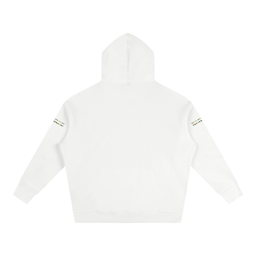 The McGregor Project Oversize Fleeced Hoodie