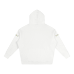 The McGregor Project Oversize Fleeced Hoodie
