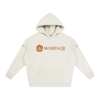 The McGregor Project Oversize Fleeced Hoodie