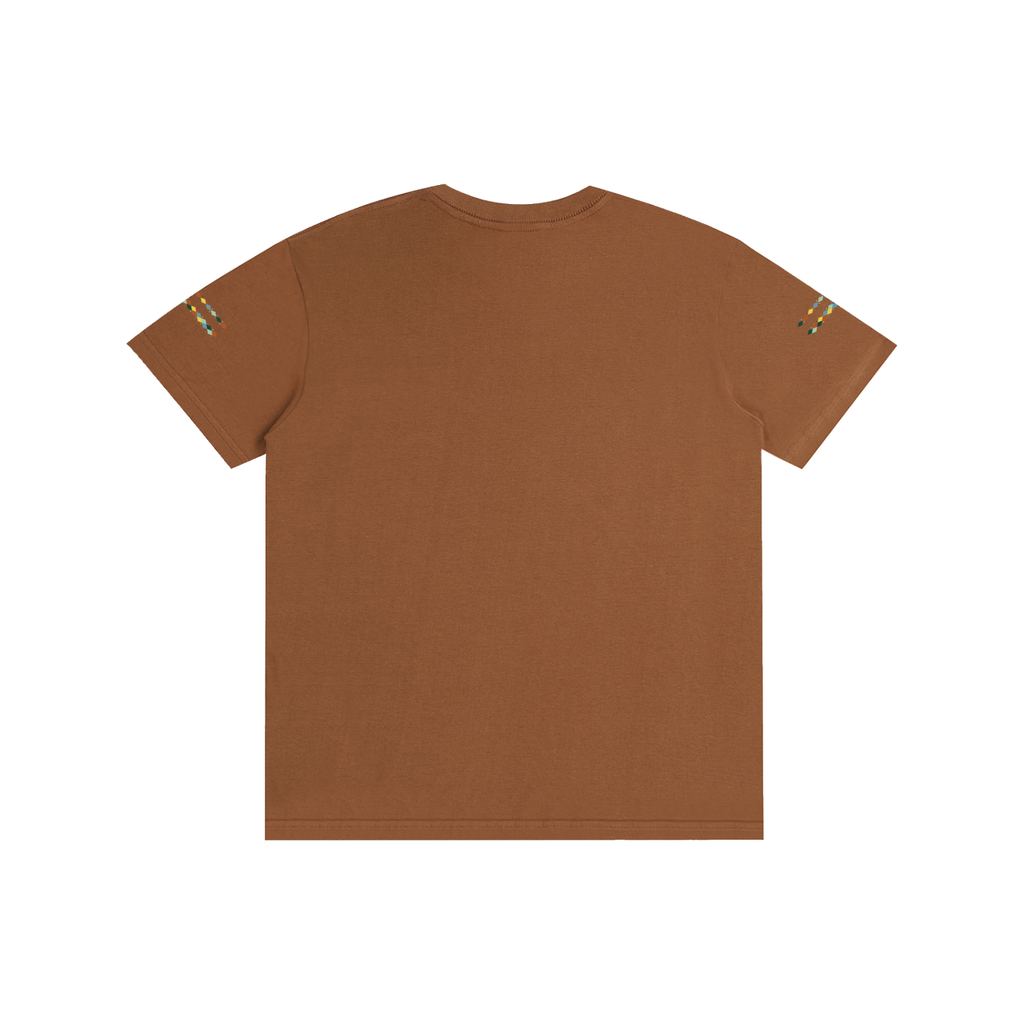 The McGregor Project Pure Cotton Unisex T-Shirt