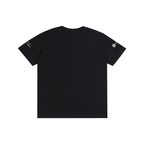 "Built By People, Not Prompts" Pure Cotton Unisex T-Shirt