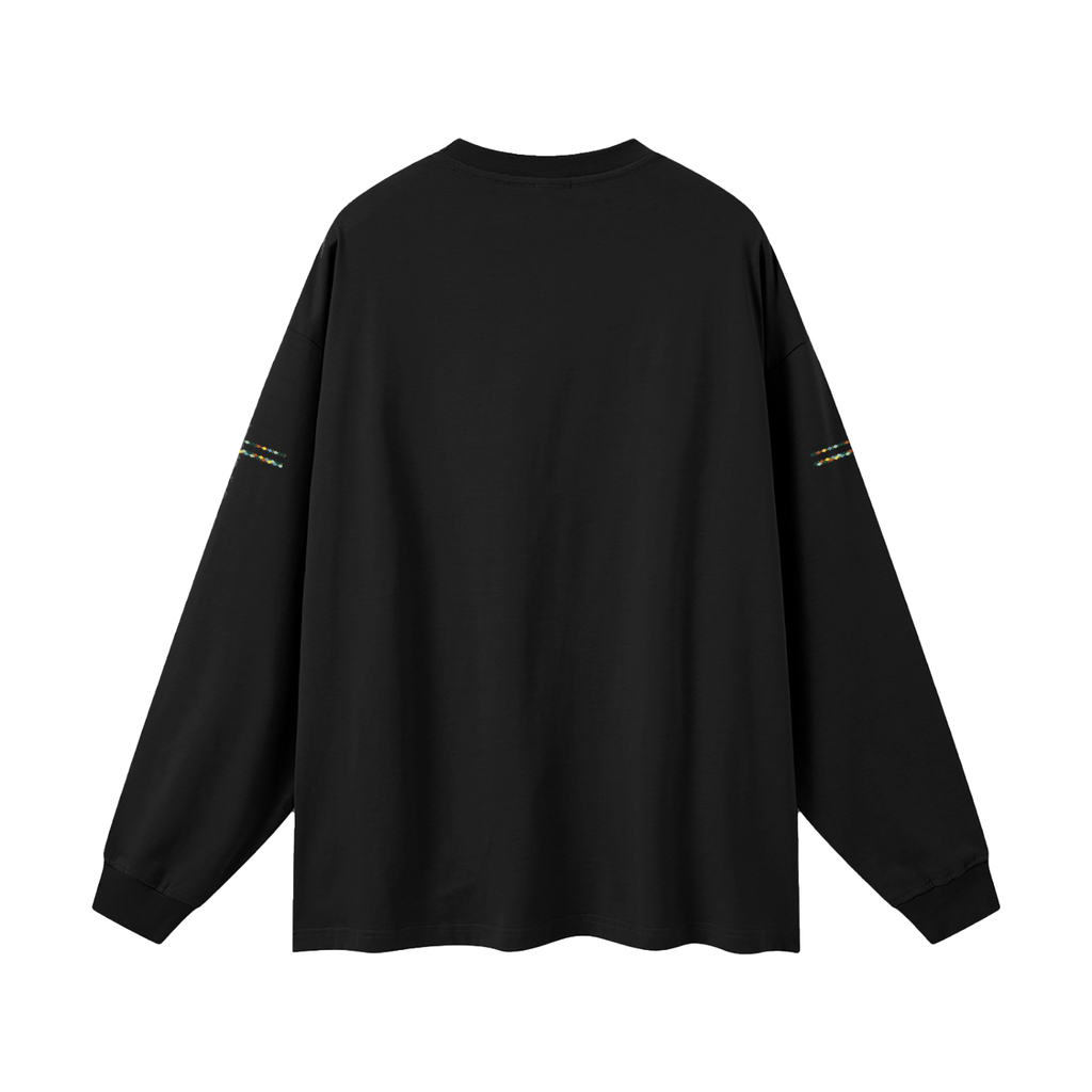 The McGregor Project Oversized Unisex Long Sleeve T-Shirt