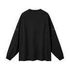The McGregor Project Oversized Unisex Long Sleeve T-Shirt